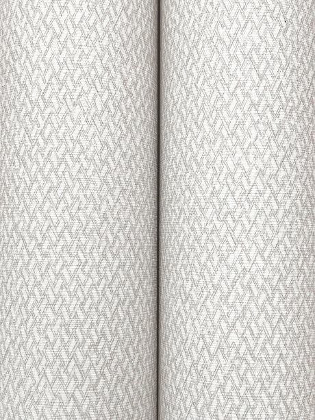 York Wallcoverings UW1118N Tisket A Tasket Light Grey Basket