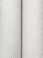 York Wallcoverings UW1118N Tisket A Tasket Light Grey Basket