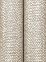York Wallcoverings UW1119N Tisket A Tasket Grey Basketweave 