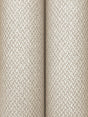 York Wallcoverings UW1119N Tisket A Tasket Grey Basketweave 