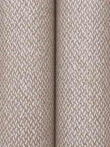 York Wallcoverings UW1121N Tisket A Tasket Rust Basketweave 
