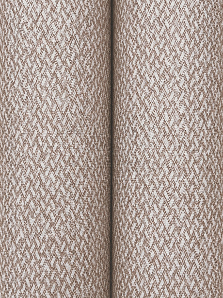 York Wallcoverings UW1121N Tisket A Tasket Rust Basketweave 