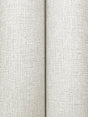 York Wallcoverings UW1125N Heathered Linen Off-White Faux Fa