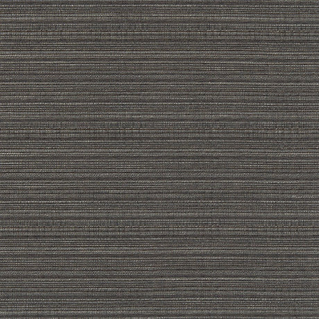 Mitchell MB FF-1901-20 Faux Silk Macari-Graphite - Eade's Wallpaper