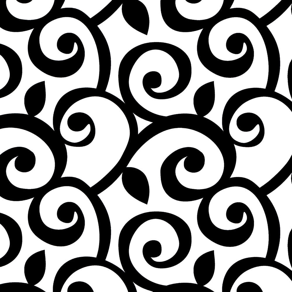 Patton / Norwall SH HB25872 Scroll