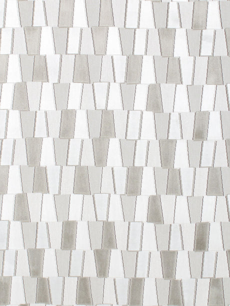 Scalamandre V4 00014486 PEARL FACETS Fabric - Eade's Wallpaper