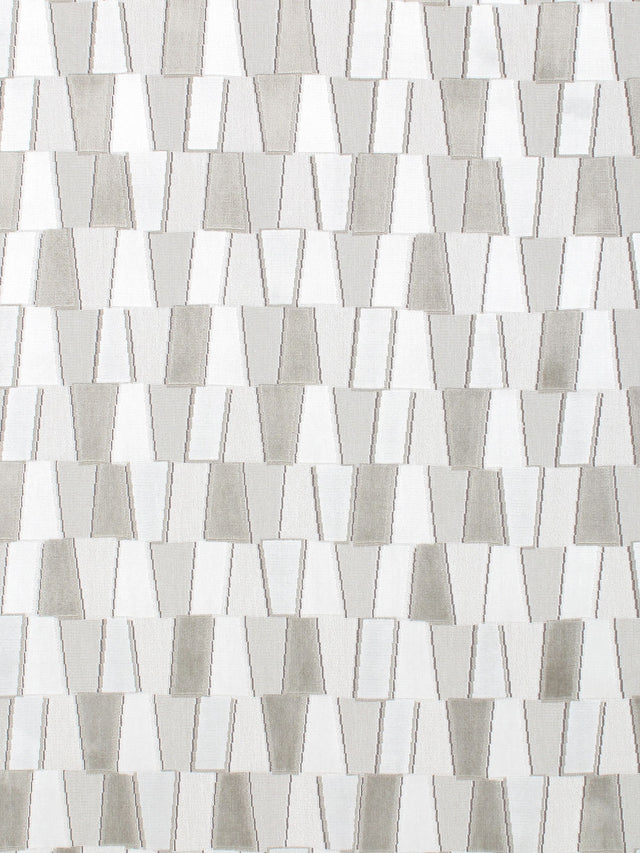 Scalamandre V4 00014486 PEARL FACETS Fabric - Eade's Wallpaper