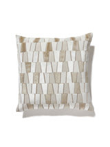 Scalamandre V4 0001FACETPILL FACETS PILLOW - Pillow Collecti