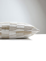 Scalamandre V4 0001FACETPILL FACETS PILLOW - Pillow Collecti