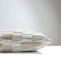 Scalamandre V4 0001FACETPILL FACETS PILLOW - Pillow Collecti