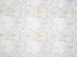 Scalamandre V5 00046140 HARBOR MIST CORIOLIS Fabric - Eade's Wallpaper