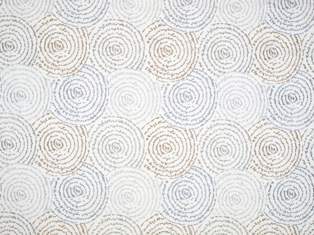 Scalamandre V5 00046140 HARBOR MIST CORIOLIS Fabric - Eade's Wallpaper