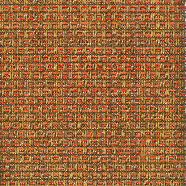 STOUT VADA-2 VADA 2 SPICE Fabric - Eades Wallpaper & Fabric