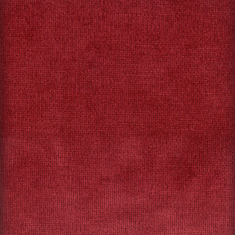 STOUT VALK-1 VALKRIE 1 MERLOT Fabric - Eades Wallpaper & Fabric