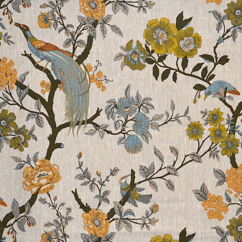 Eade’s VANGOGH LINEN LINEN