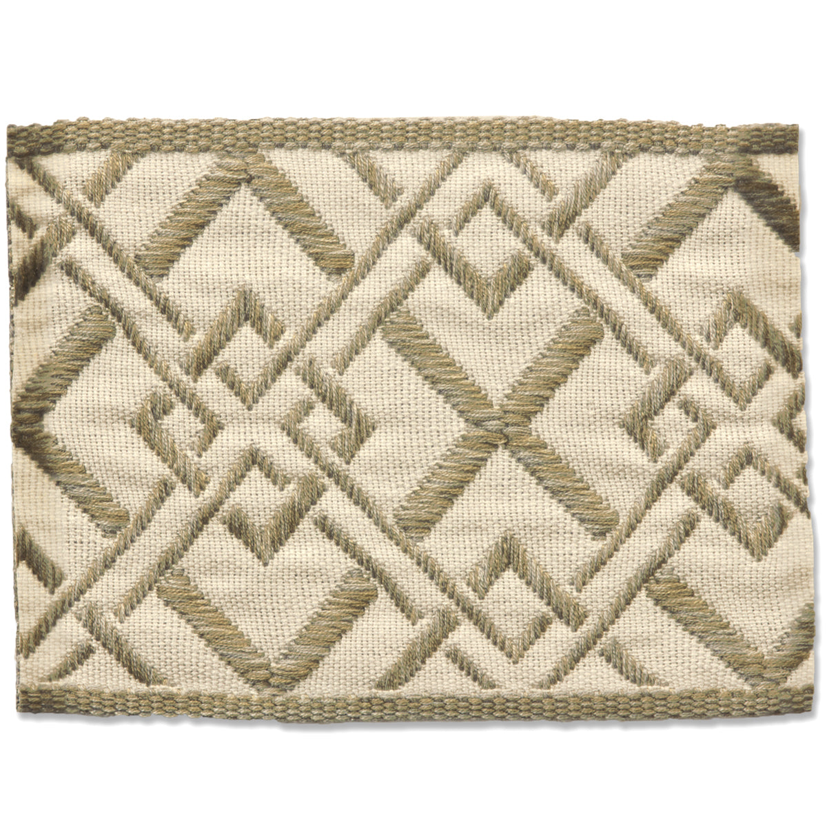 STOUT VANI-1 VANITY 1 PEWTER Fabric - Eades Wallpaper & Fabric