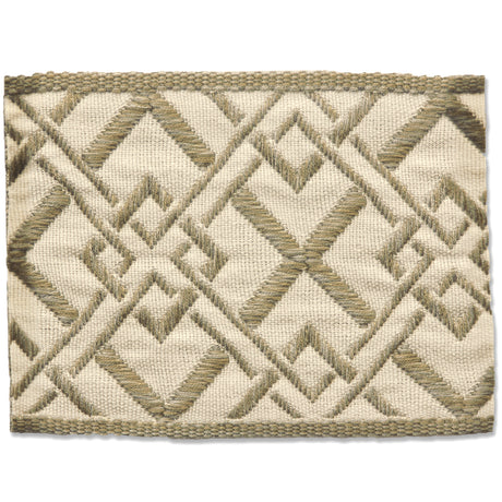 STOUT VANI-1 VANITY 1 PEWTER Fabric - Eades Wallpaper & Fabric