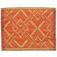 STOUT VANI-2 VANITY 2 CLAY Fabric - Eades Wallpaper & Fabric