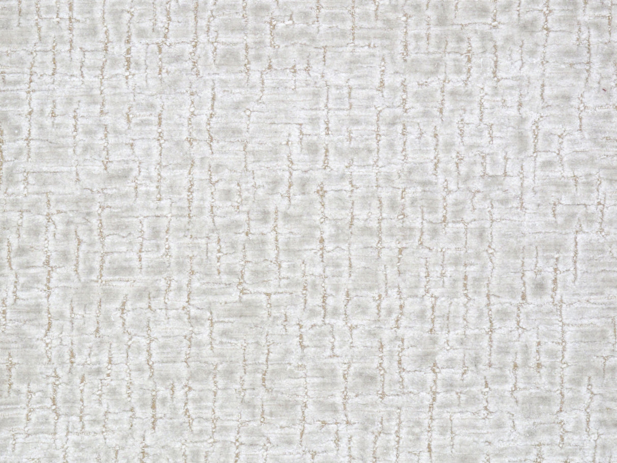 Scalamandre VD 0001HARR MIST GASPRA Fabric - Eade's Wallpaper