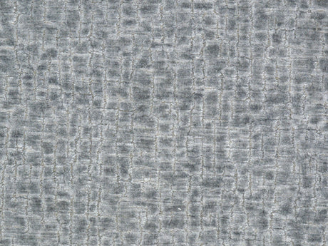 Scalamandre VD 0003HARR GRIS GASPRA Fabric - Eade's Wallpaper