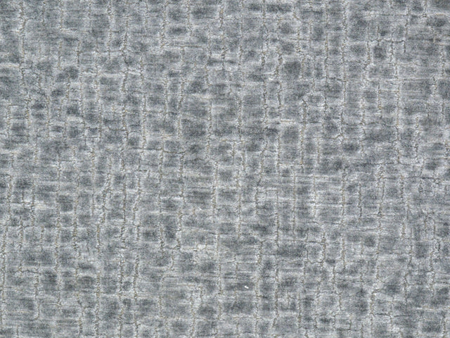 Scalamandre VD 0003HARR GRIS GASPRA Fabric - Eade's Wallpaper