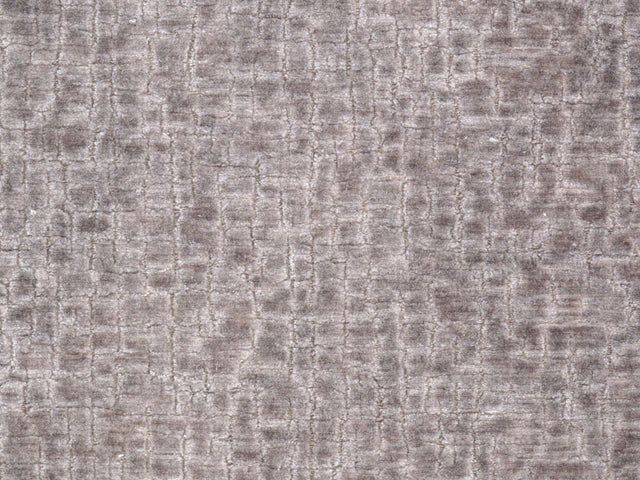Scalamandre VD 0004HARR LILAC SMOKE GASPRA Fabric - Eade's Wallpaper