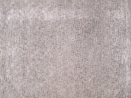Scalamandre VD 0004HARR LILAC SMOKE GASPRA Fabric - Eade's Wallpaper
