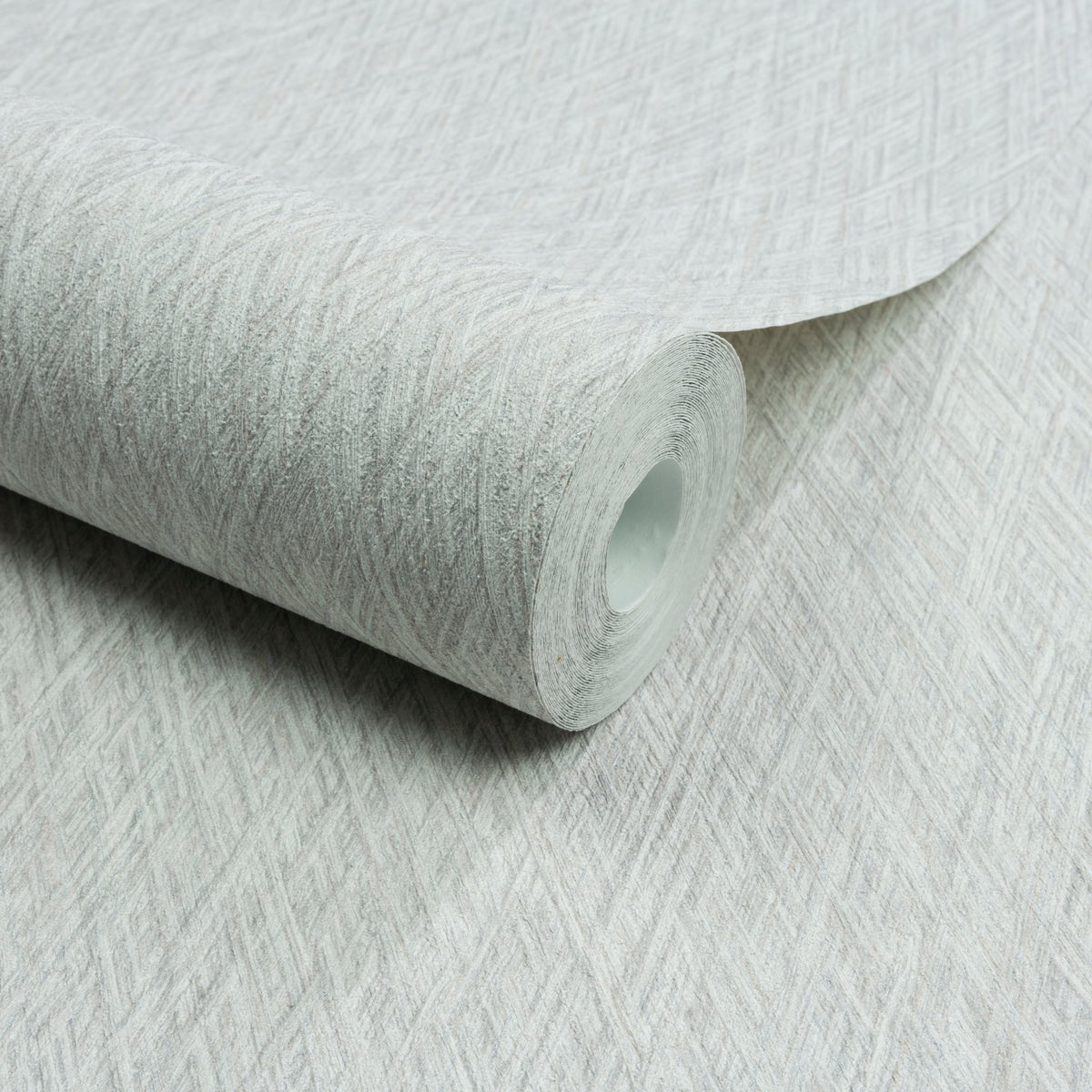 Galerie Very Faux Unis Geometric Grey Wallpaper VE1005