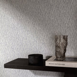 Galerie Very Faux Unis Geometric Grey Wallpaper VE1006