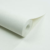 Galerie Very Textile Plain Grey Wallpaper VE1101