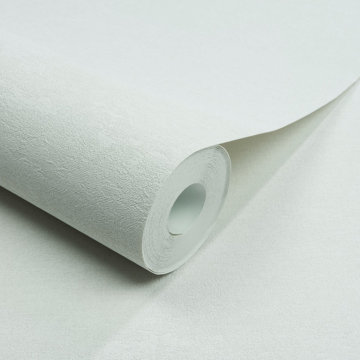 Galerie Very Textile Plain Grey Wallpaper VE1102
