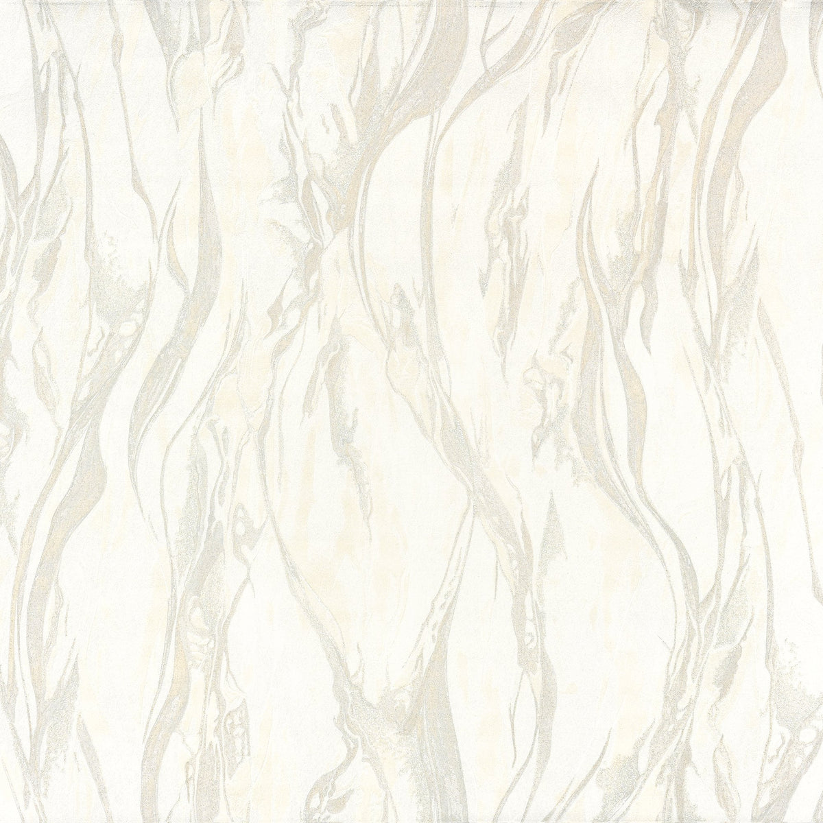 Galerie Very Marble Plain Cream Wallpaper VE1202
