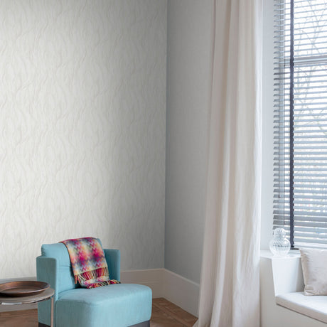 Galerie Very Marble Plain Cream Wallpaper VE1202