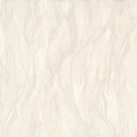 Galerie Very Marble Plain Beige Wallpaper VE1203