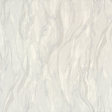 Galerie Very Marble Plain Beige Wallpaper VE1205