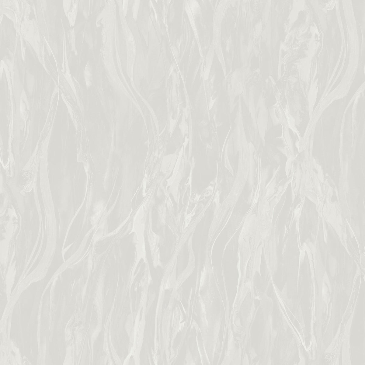 Galerie Very Marble Plain Grey Wallpaper VE1305