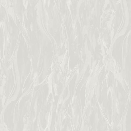 Galerie Very Marble Plain Grey Wallpaper VE1305