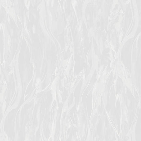 Galerie Very Marble Plain Grey Wallpaper VE1307