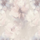 Galerie Very Classical Floral All-over Pink Wallpaper VE3001