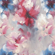 Galerie Very Classical Floral All-over Multi-colored Wallpap