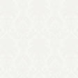 Galerie Very Medallion All-over Print Grey Wallpaper VE3201
