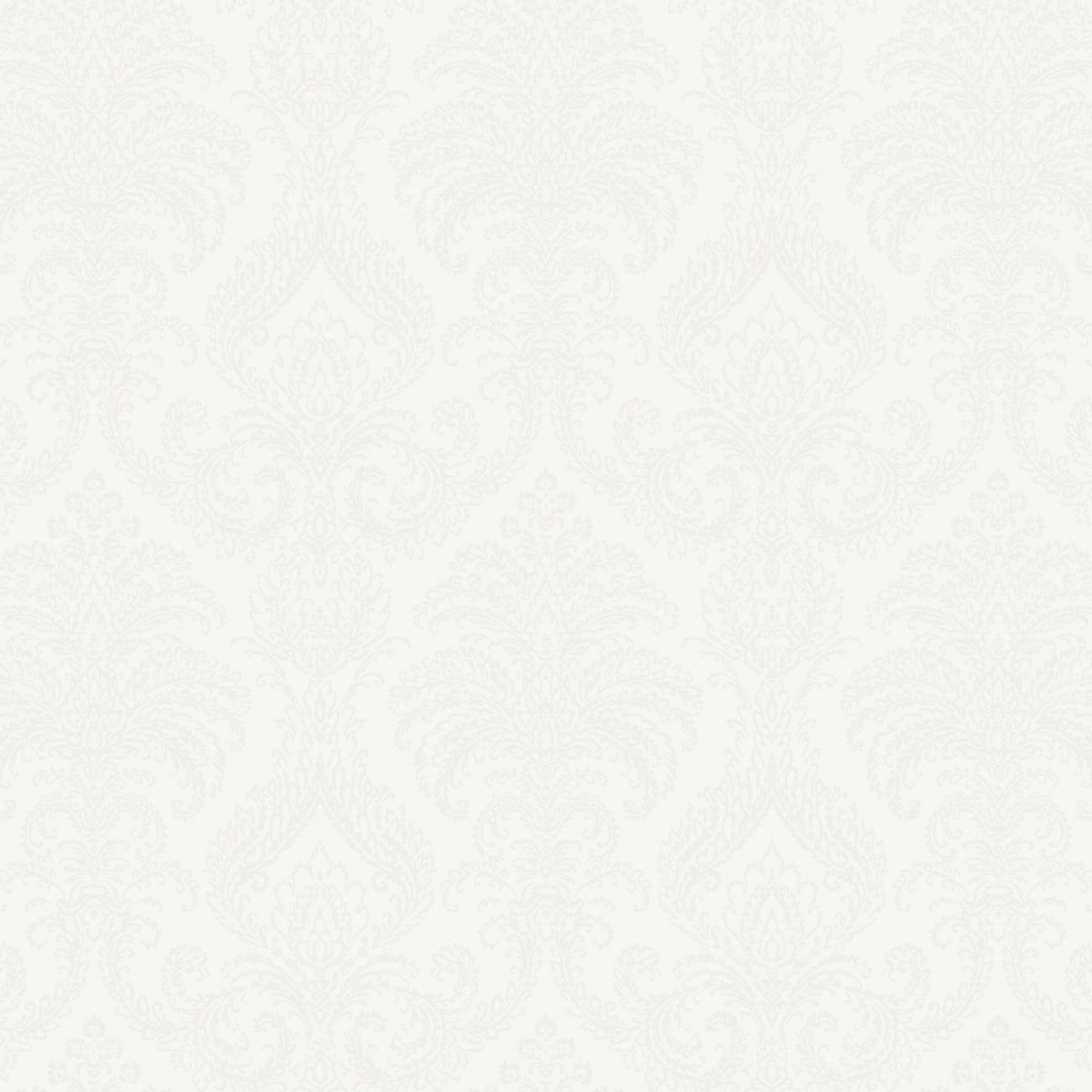 Galerie Very Medallion All-over Print Grey Wallpaper VE3201