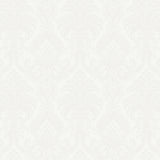 Galerie Very Medallion All-over Print Grey Wallpaper VE3201