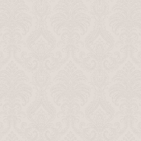 Galerie Very Medallion All-over Print Beige Wallpaper VE3202