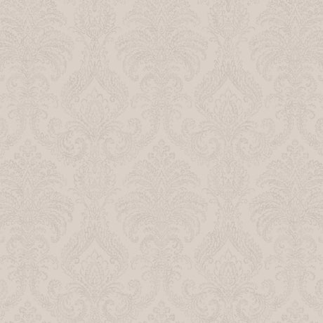 Galerie Very Medallion All-over Print Beige Wallpaper VE3204