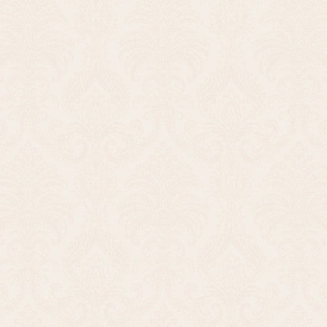 Galerie Very Classical Floral All-over Cream Wallpaper VE320