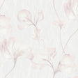 Galerie Very Classical Floral All-over Pink Wallpaper VE3301