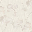 Galerie Very Classical Floral All-over Cream Wallpaper VE330
