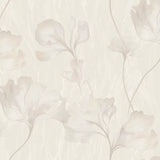 Galerie Very Classical Floral All-over Cream Wallpaper VE330