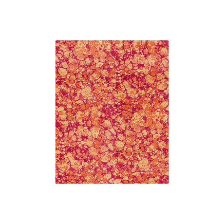 KRAVET BASICS VELINO.716.0 VELINO FUCHSIA Fabric - Eade's Wallpaper
